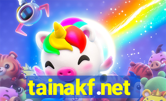 tainakf.net