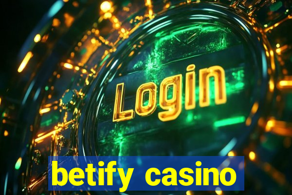 betify casino