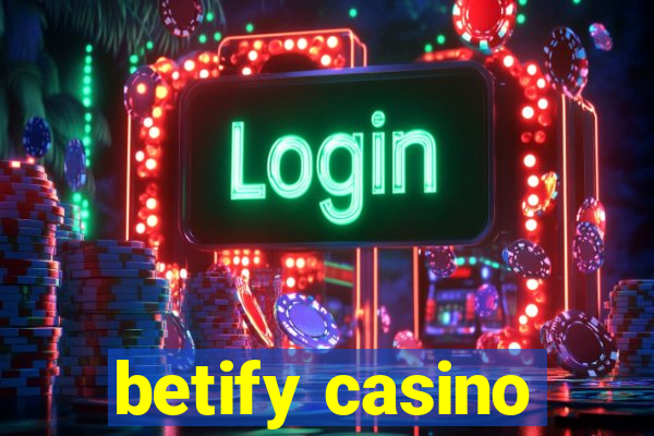 betify casino