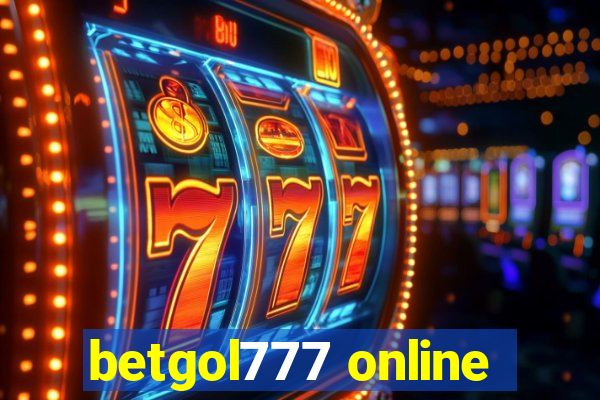 betgol777 online