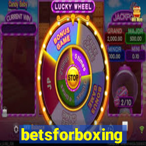 betsforboxing