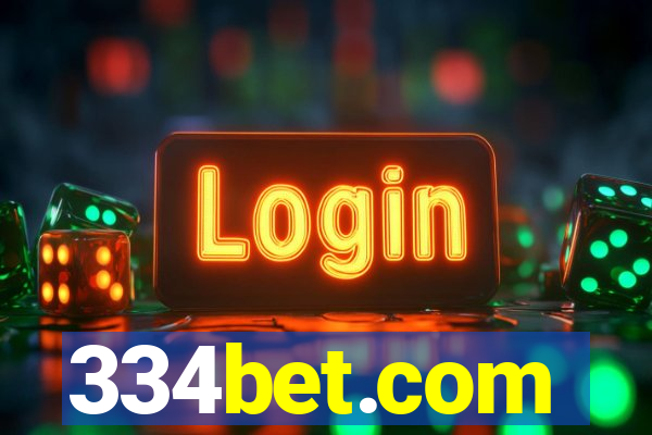 334bet.com