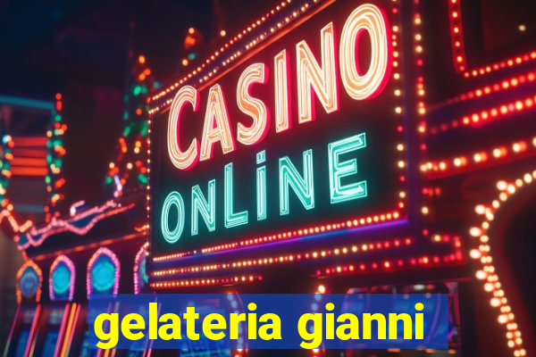 gelateria gianni