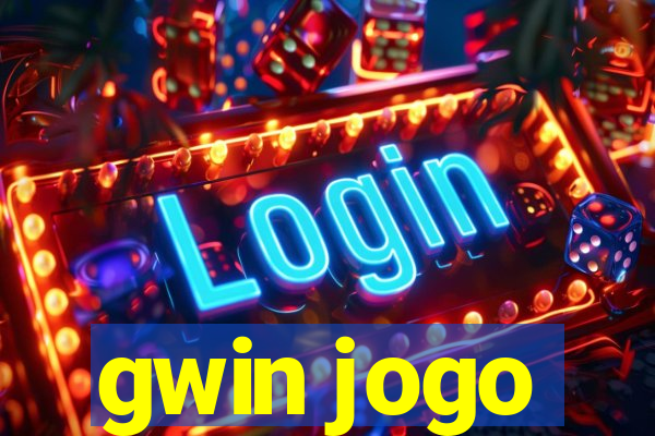 gwin jogo