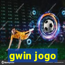 gwin jogo