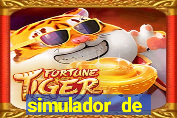 simulador de fortune tiger