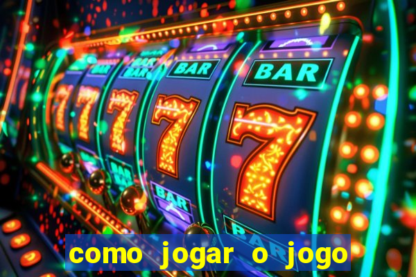 como jogar o jogo do rabbit