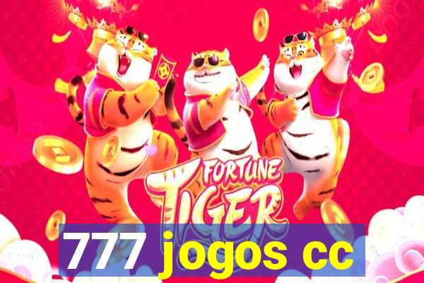 777 jogos cc