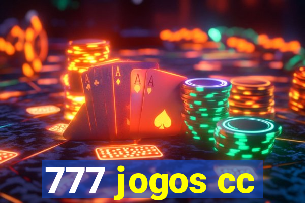 777 jogos cc