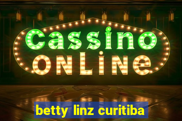 betty linz curitiba