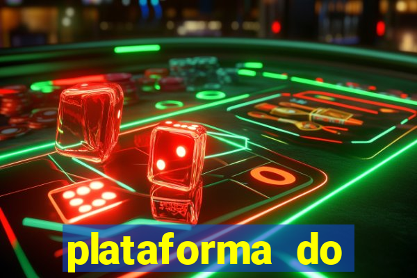 plataforma do neymar tigre