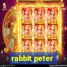 rabbit peter