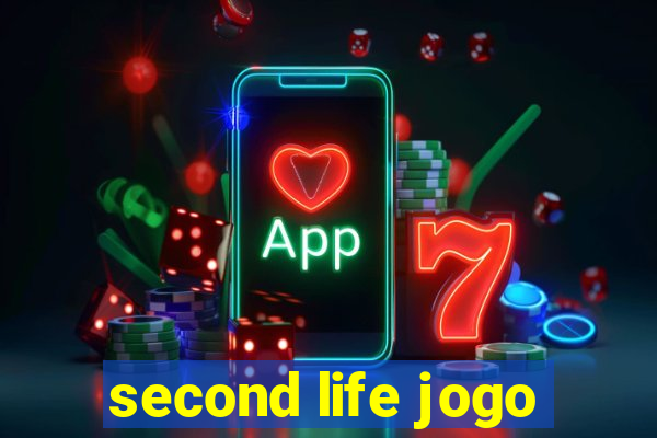 second life jogo