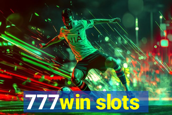 777win slots