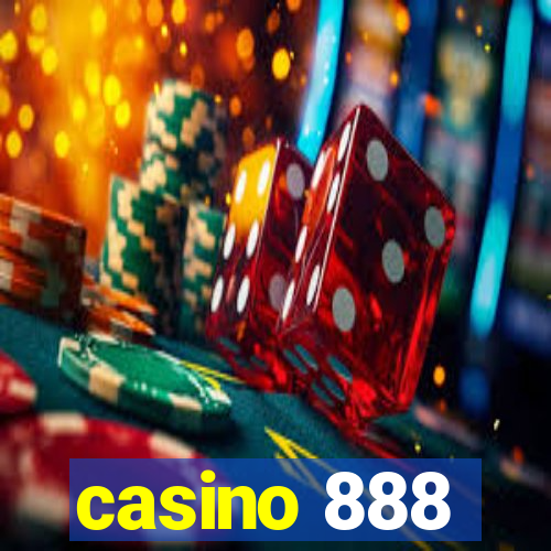 casino 888