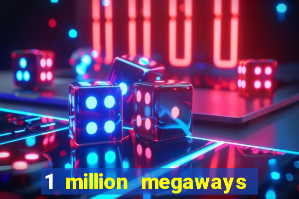 1 million megaways bc casino