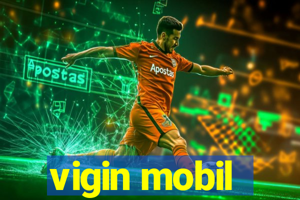 vigin mobil