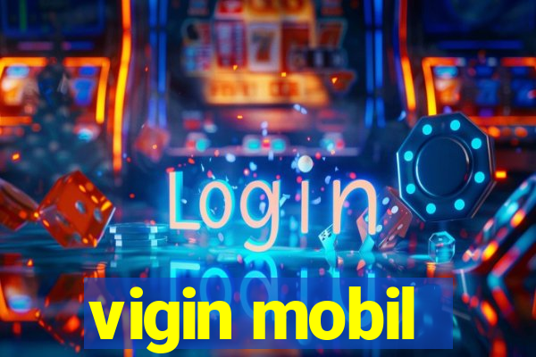 vigin mobil