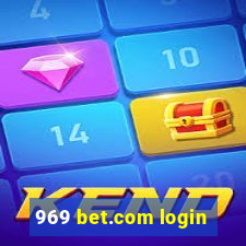 969 bet.com login