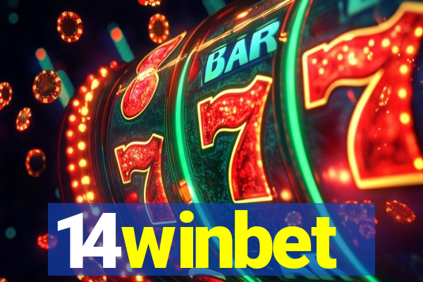 14winbet