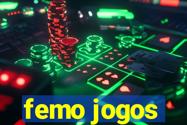 femo jogos