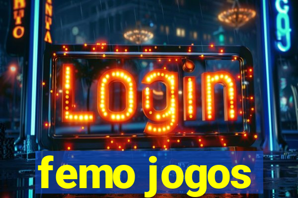 femo jogos