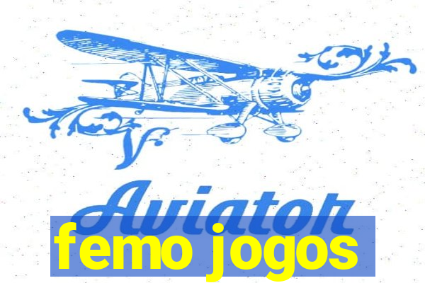 femo jogos