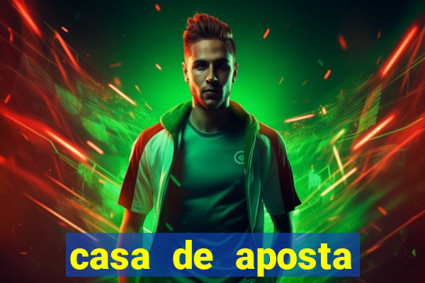 casa de aposta jogo de futebol