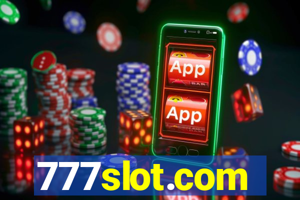 777slot.com