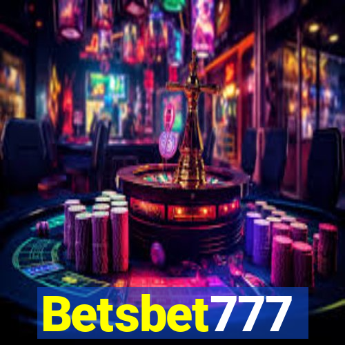 Betsbet777