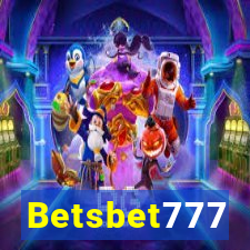 Betsbet777