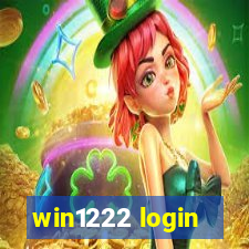 win1222 login