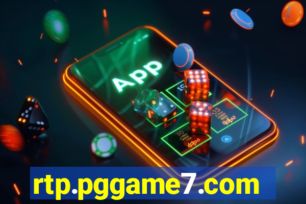 rtp.pggame7.com