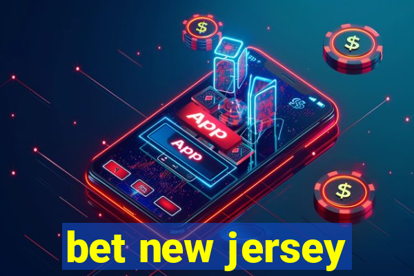 bet new jersey