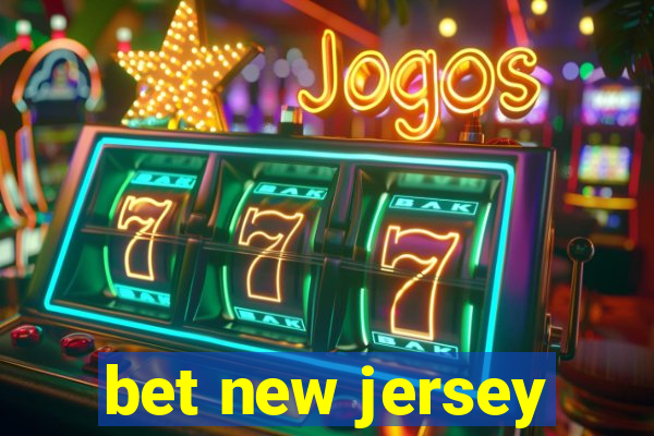 bet new jersey