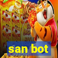 san bot