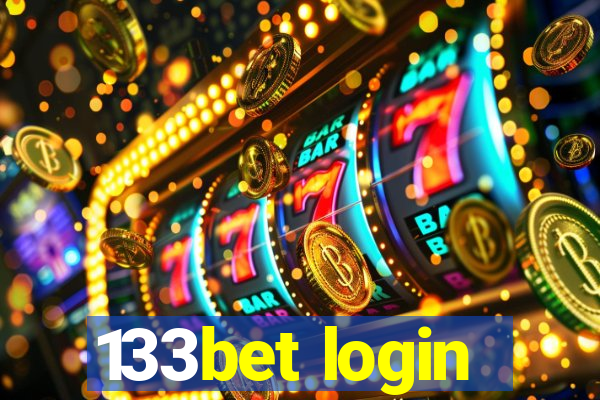 133bet login