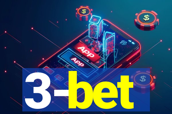 3-bet