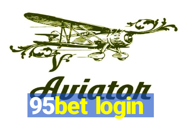 95bet login