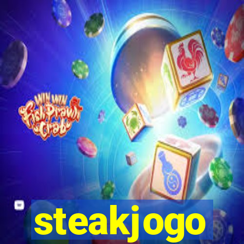 steakjogo