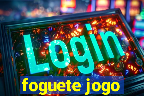 foguete jogo