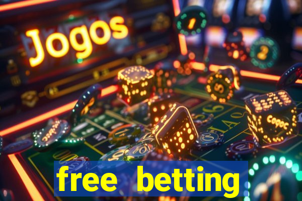 free betting without deposit