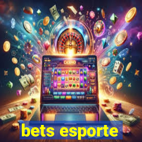 bets esporte