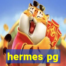 hermes pg