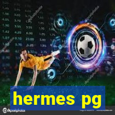 hermes pg