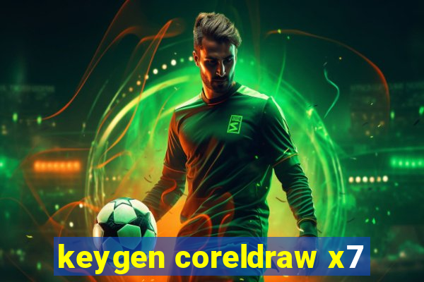 keygen coreldraw x7