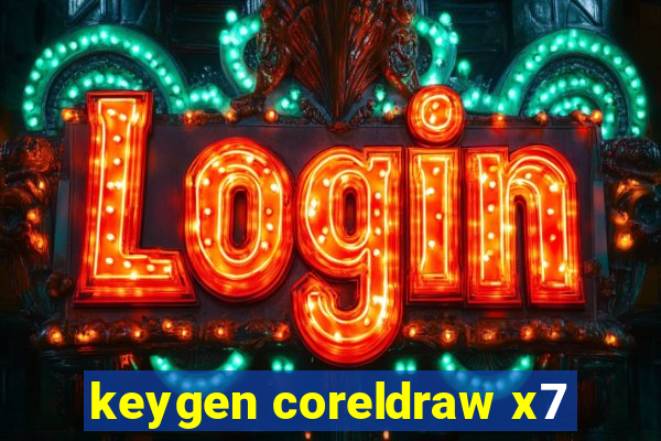 keygen coreldraw x7