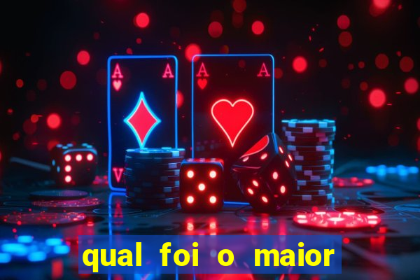 qual foi o maior ganho no fortune tiger