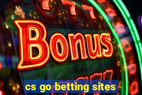 cs go betting sites