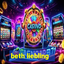 beth liebling